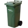 Pojemnik na odpady MGB 120l EUROPLAST Niebieski